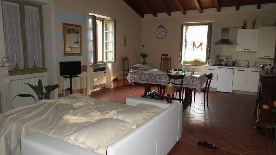 Cascina Corteprimavera, B&B Del Baliot Passirano Cameră foto