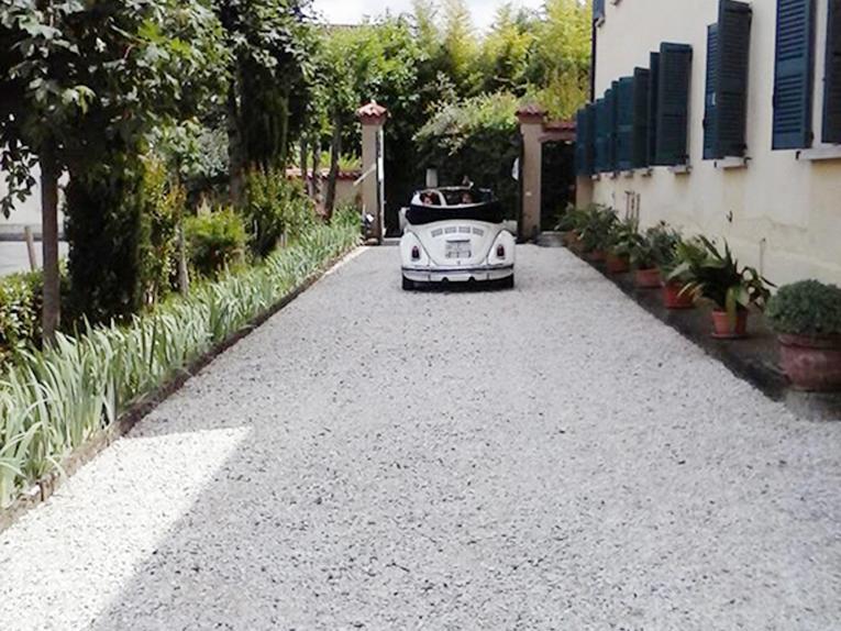 Cascina Corteprimavera, B&B Del Baliot Passirano Exterior foto