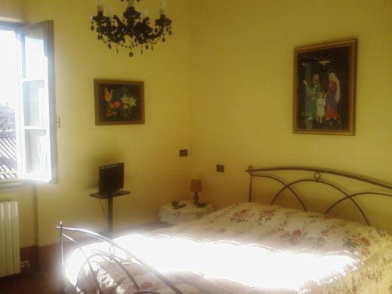 Cascina Corteprimavera, B&B Del Baliot Passirano Cameră foto