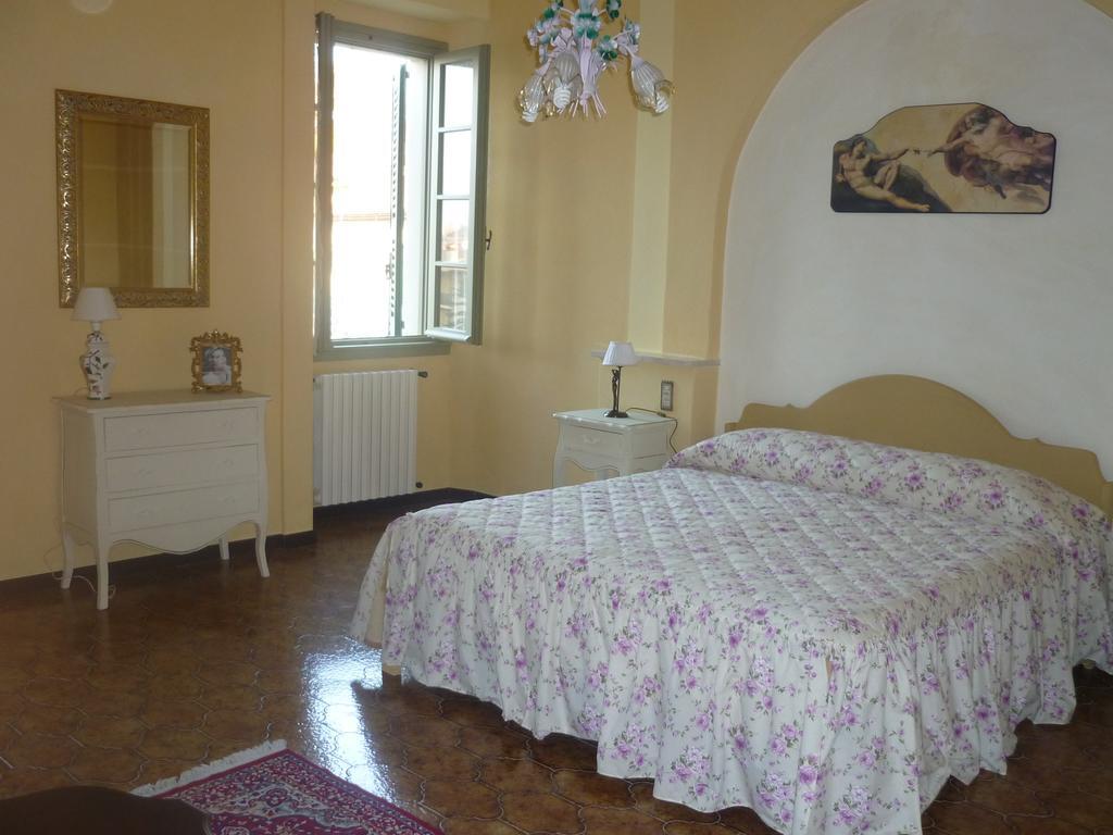 Cascina Corteprimavera, B&B Del Baliot Passirano Cameră foto