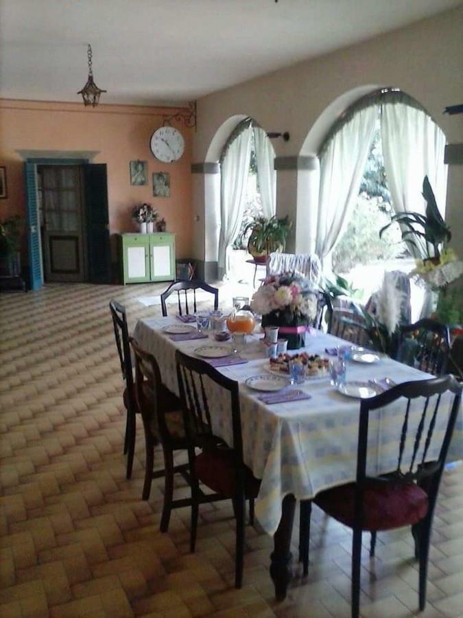 Cascina Corteprimavera, B&B Del Baliot Passirano Exterior foto