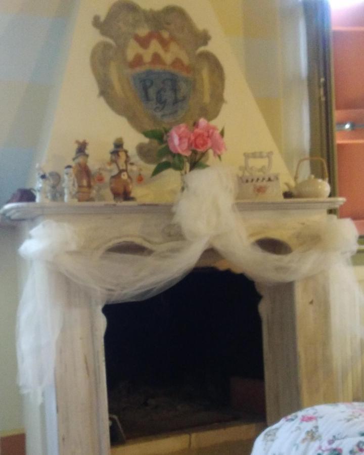 Cascina Corteprimavera, B&B Del Baliot Passirano Exterior foto