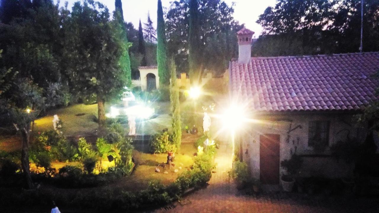 Cascina Corteprimavera, B&B Del Baliot Passirano Exterior foto
